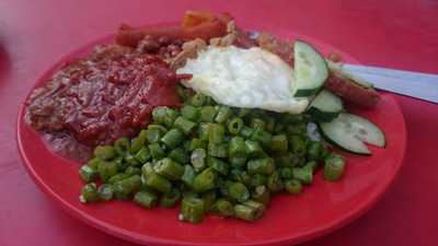 Nasi Lemak Tepi Jalan 1996