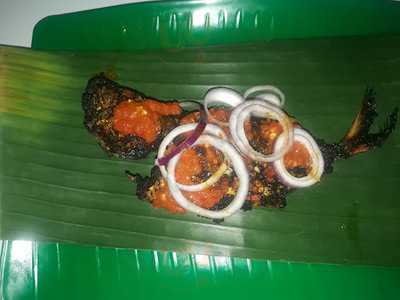 Annamma's Curry House