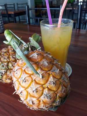 Annamma's Curry House