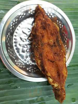 Annamma's Curry House