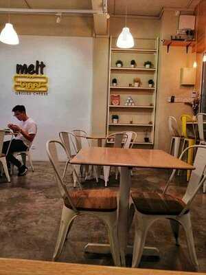 Melt Cafe