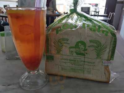 Thyme Taste & Grill Restaurant