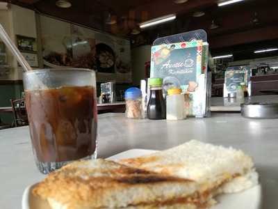 Thyme Taste & Grill Restaurant