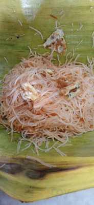 Thyme Taste & Grill Restaurant