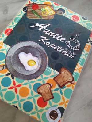 Thyme Taste & Grill Restaurant