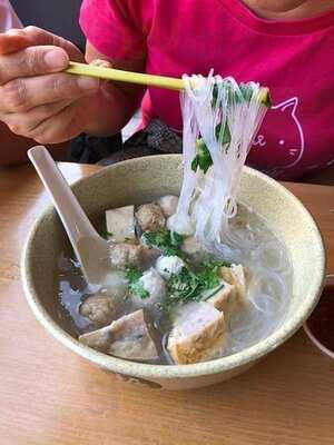 Lau Ya Keng Food Court