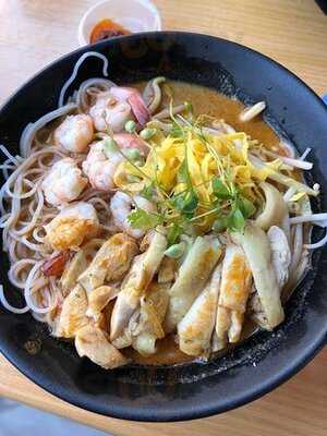 Lau Ya Keng Food Court