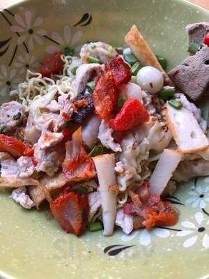 Lau Ya Keng Food Court