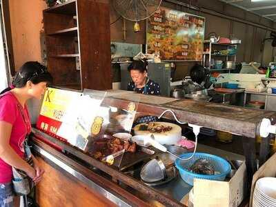 Lau Ya Keng Food Court