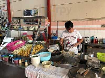 Lau Ya Keng Food Court