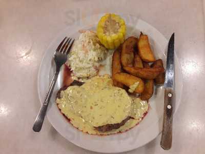 Ok Mixed Rice & Cafe