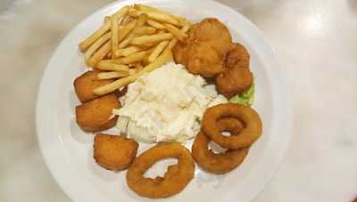 Ok Mixed Rice & Cafe