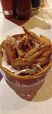 Ok Mixed Rice & Cafe