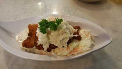 Ok Mixed Rice & Cafe