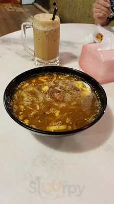 Ok Mixed Rice & Cafe