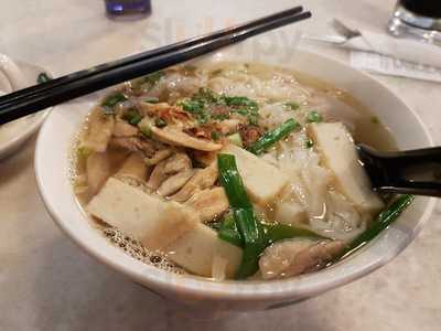 Ok Mixed Rice & Cafe