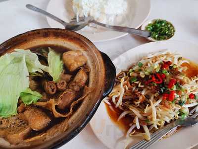 Yeoh's Bak Kut Teh