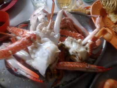 Sk Seafood Kudat