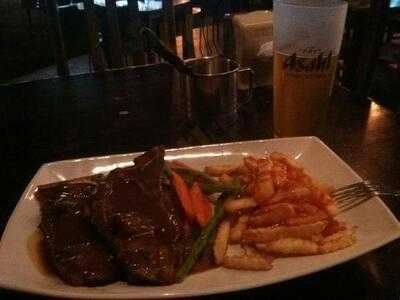 Reggae's Grill, Bintulu