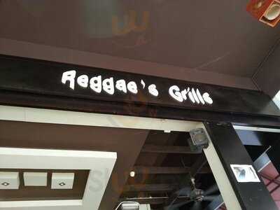 Reggae's Grill, Bintulu
