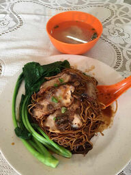 Restoran Fong Kee