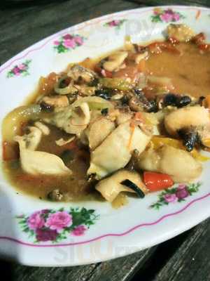 Kasilasa Floating Rertaurant