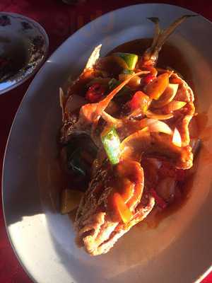 Kasilasa Floating Rertaurant