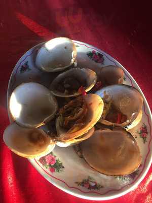 Kasilasa Floating Rertaurant