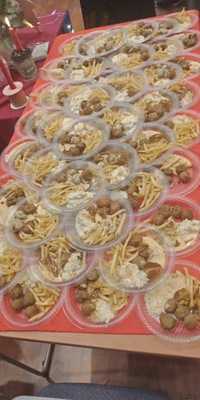 Manamana Chops N Grill