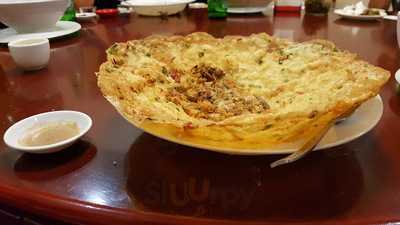 Pantai Ria Seafood  Restaurant