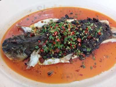 Pantai Ria Seafood  Restaurant