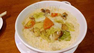 Pantai Ria Seafood  Restaurant