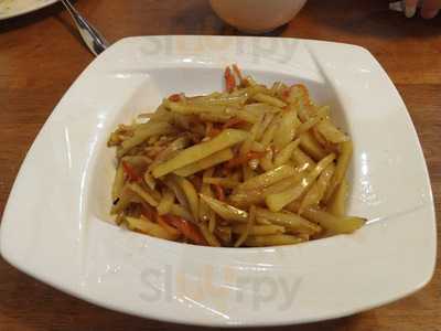 Pantai Ria Seafood  Restaurant