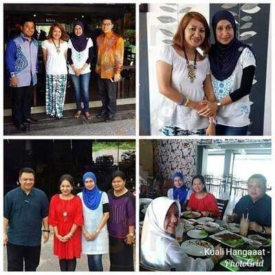 Restoran Kuali Hangaaat