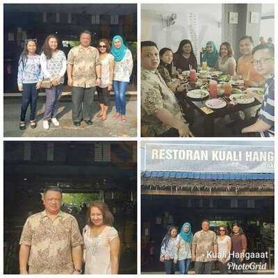 Restoran Kuali Hangaaat