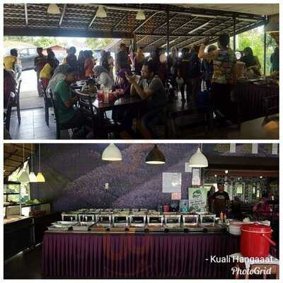 Restoran Kuali Hangaaat