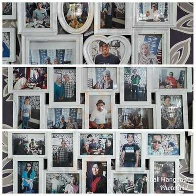 Restoran Kuali Hangaaat