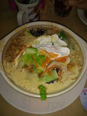 Su Siang Yuan Vegetarian