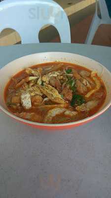 Su Siang Yuan Vegetarian