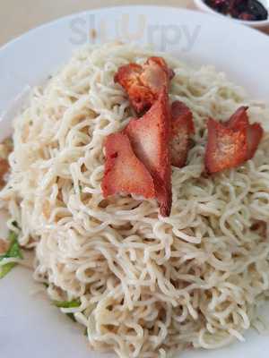 Su Siang Yuan Vegetarian