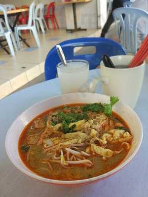 Su Siang Yuan Vegetarian