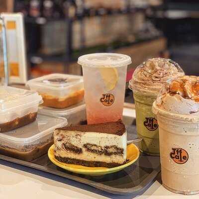 Tff Cafe