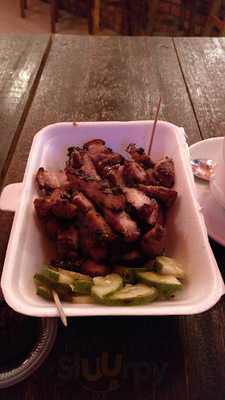 Speak Eazy - The Alternative Bar/bistro