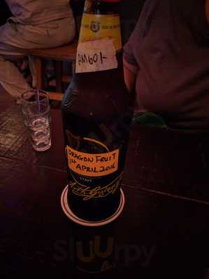 Speak Eazy - The Alternative Bar/bistro