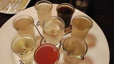 Speak Eazy - The Alternative Bar/bistro