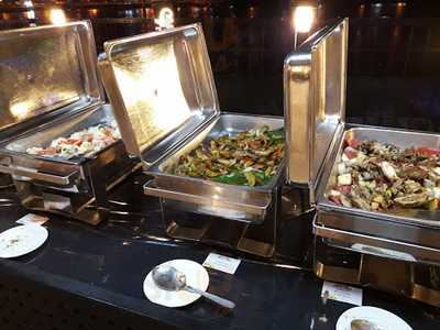 Limelight Rooftop Lounge