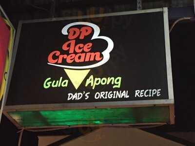 Dp Ice Cream Gula Apong