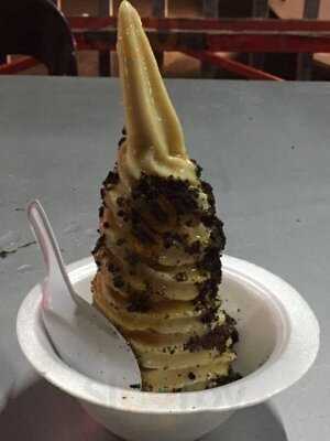 Dp Ice Cream Gula Apong