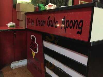 Dp Ice Cream Gula Apong
