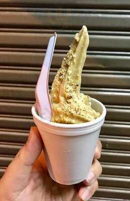 Dp Ice Cream Gula Apong